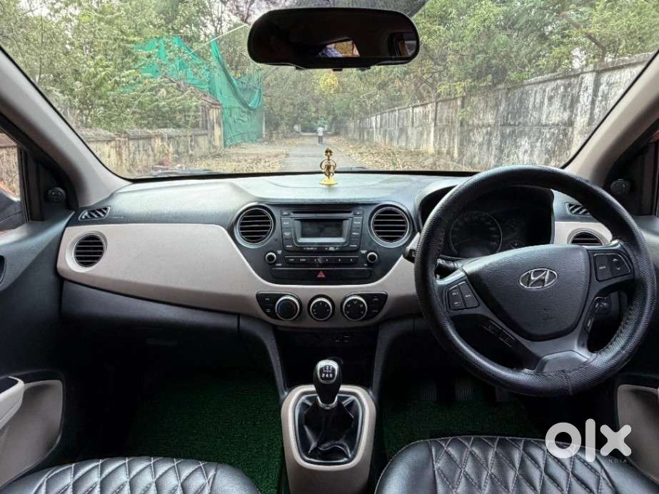 Hyundai Grand I10 Asta 1.2 (o) Vtvt, 2015, Petrol