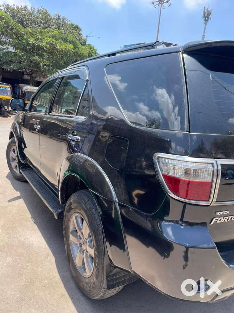 Toyota Manual Diesel 2011