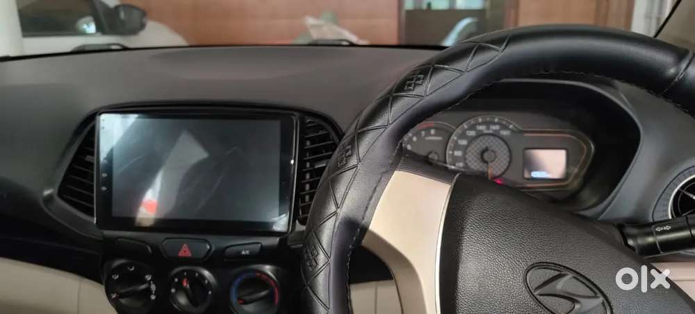 Hyundai Santro Magna 2019 Car