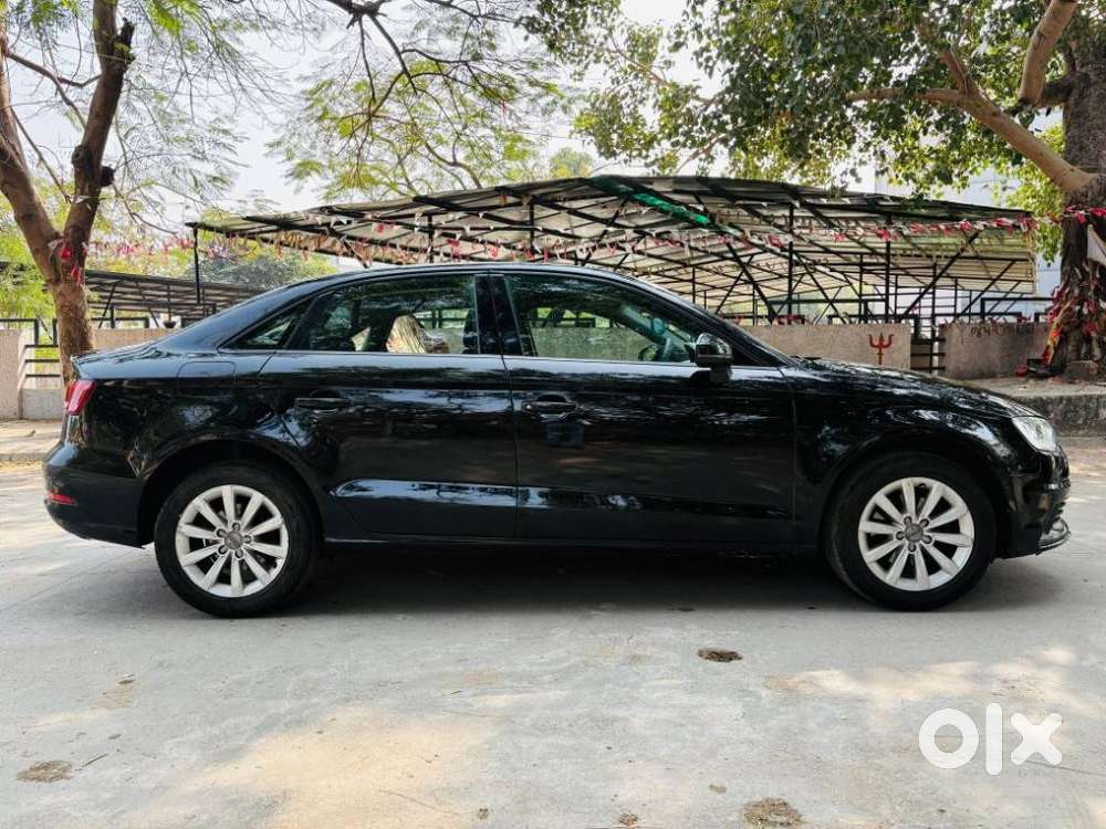 Audi A3 35 Tdi Attraction, 2015, Diesel