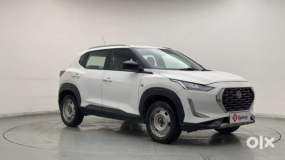Nissan Magnite 1.0 Xe, 2021, Petrol