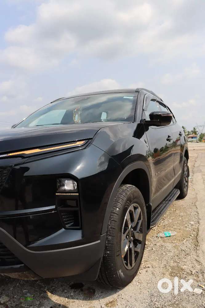 Tata Safari 2024 Diesel Well Maintained