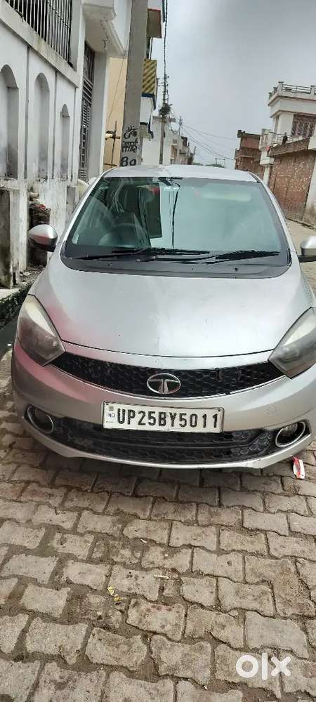 Tata Tigor Diesel Manual 2017 Second