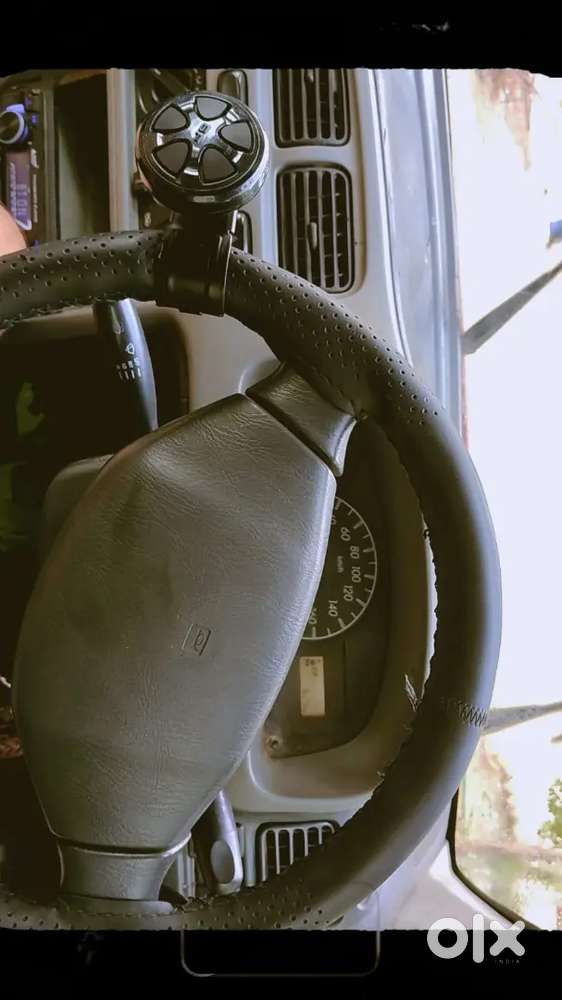 Maruti Suzuki Alto 2010 Petrol Good Condition