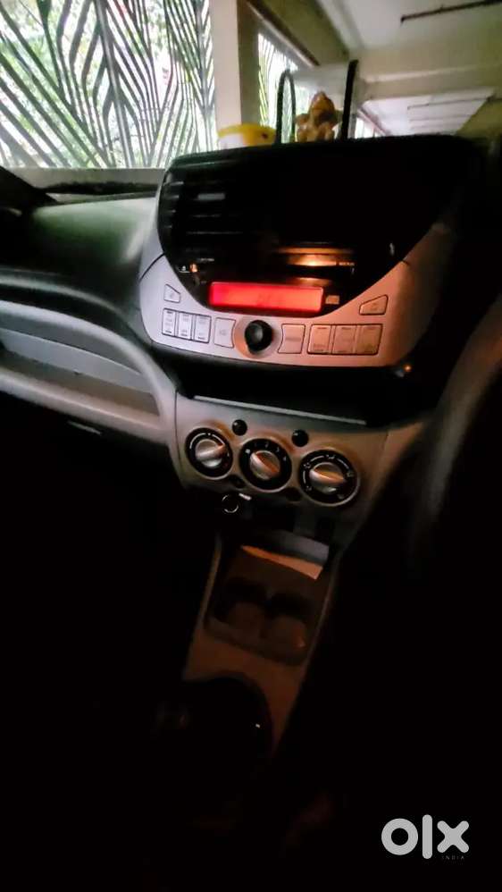 Maruti Suzuki A-star 2009 Car