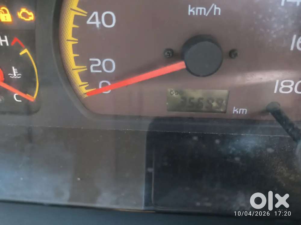 Maruti Suzuki Zen Estilo 2008 Year