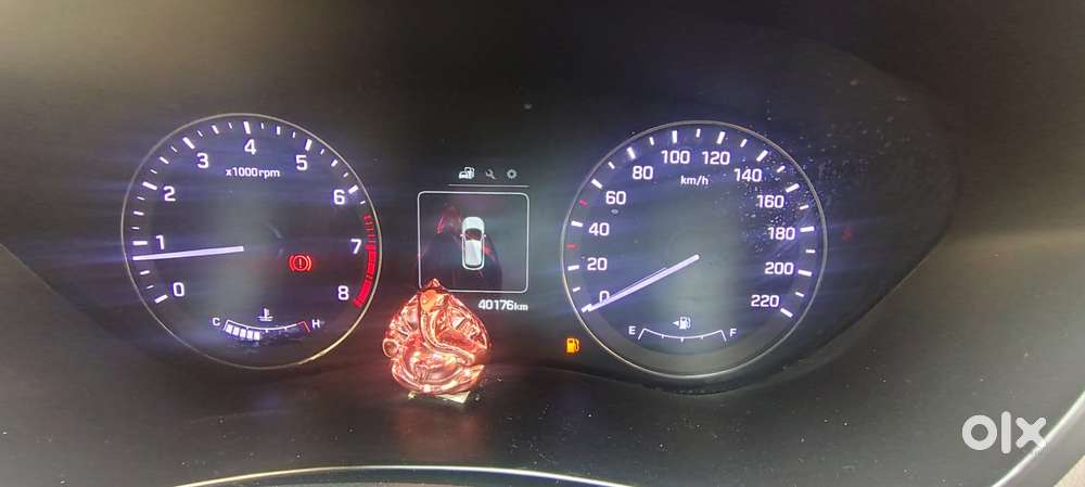 Hyundai Elite I20 Asta 1.2 (o), 2016, Petrol