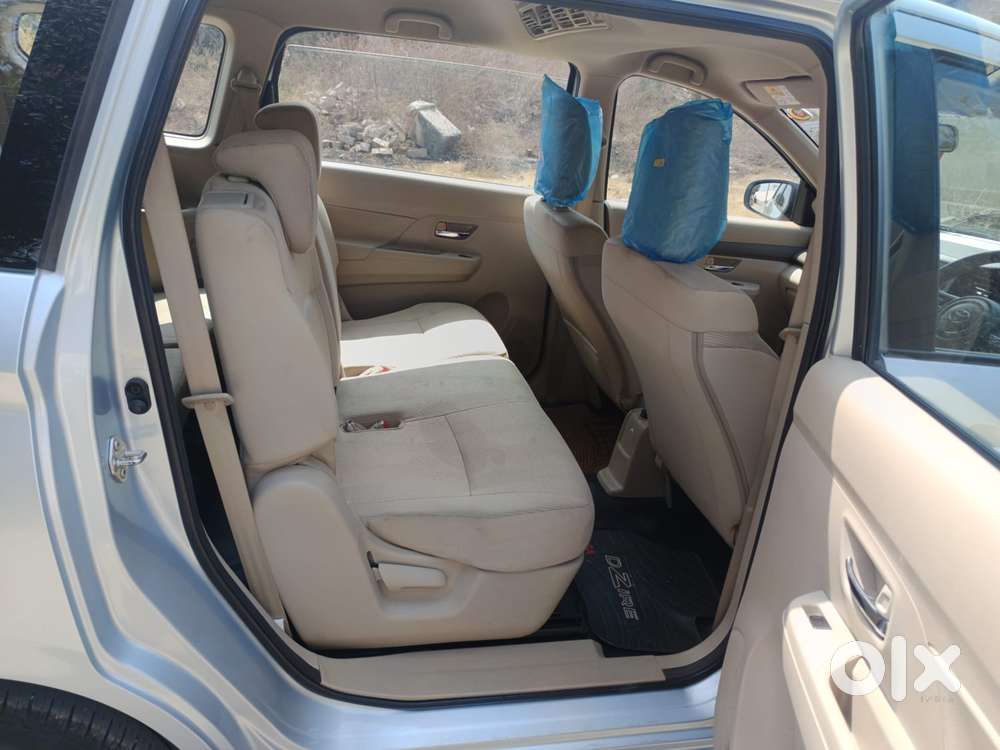 Toyota Rumion S Mt, 2024, Petrol