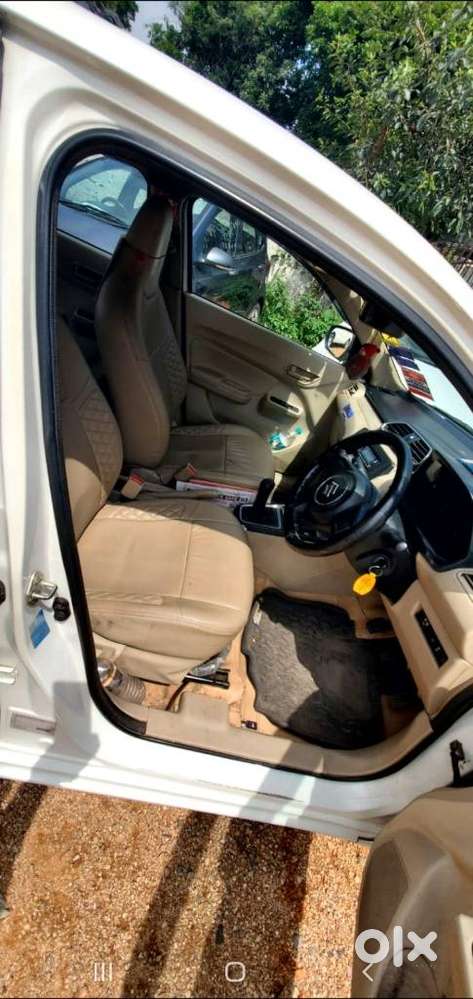 Maruti Suzuki Swift Dzire Tour S, 2024, Cng & Hybrids