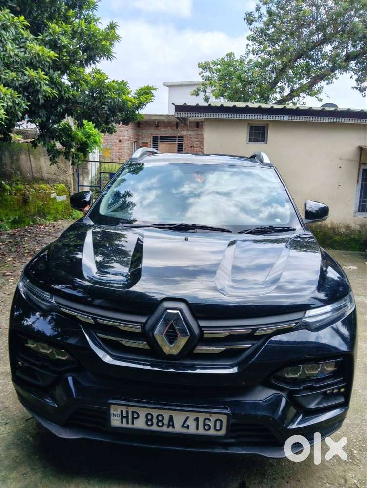 Brand New Car Less Used