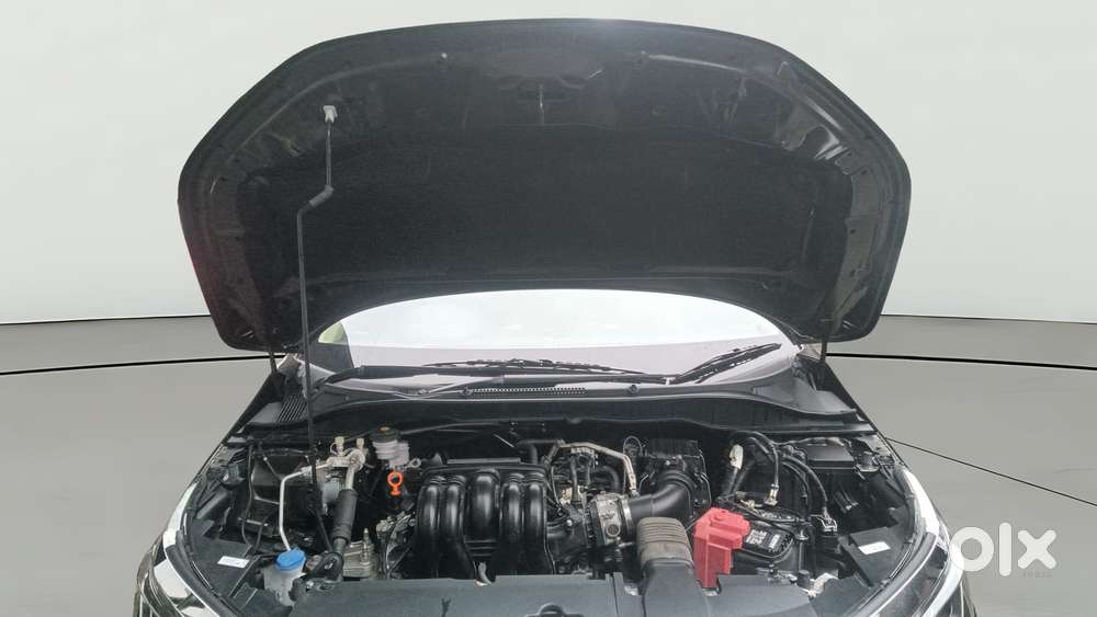 Honda City V Petrol Cvt, 2024, Petrol