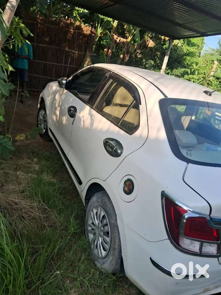 Maruti Suzuki Dzire 2019 Variant