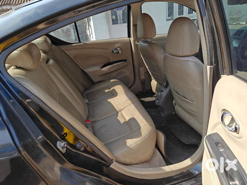 Nissan Sunny Xv, 2013, Petrol