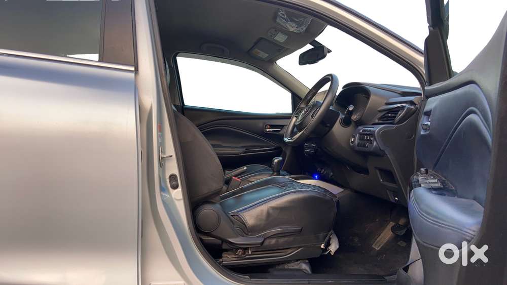 Maruti Suzuki Baleno Alpha Cvt, 2022, Petrol