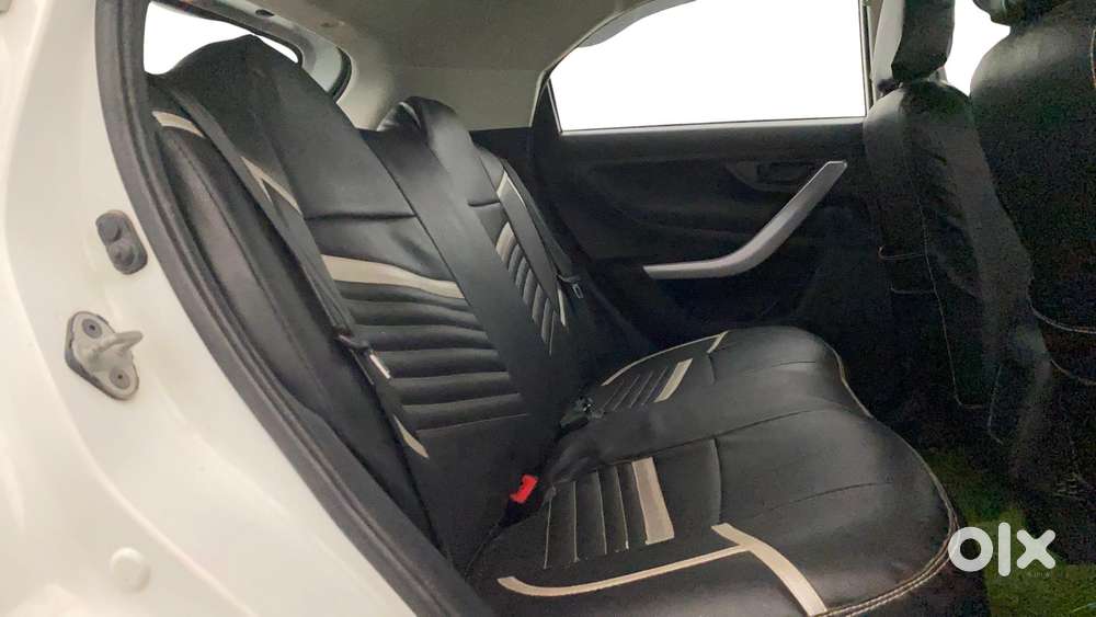 Tata Nexon 1.2 Revotron Xma Amt, 2022, Petrol