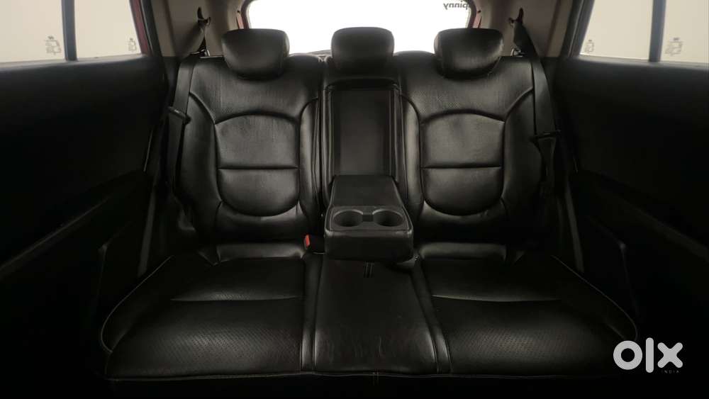 Hyundai Creta 1.6 Sx Plus Petrol At, 2017, Petrol
