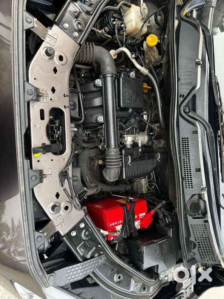 Nissan Magnite 1.0 Xv, 2023, Petrol