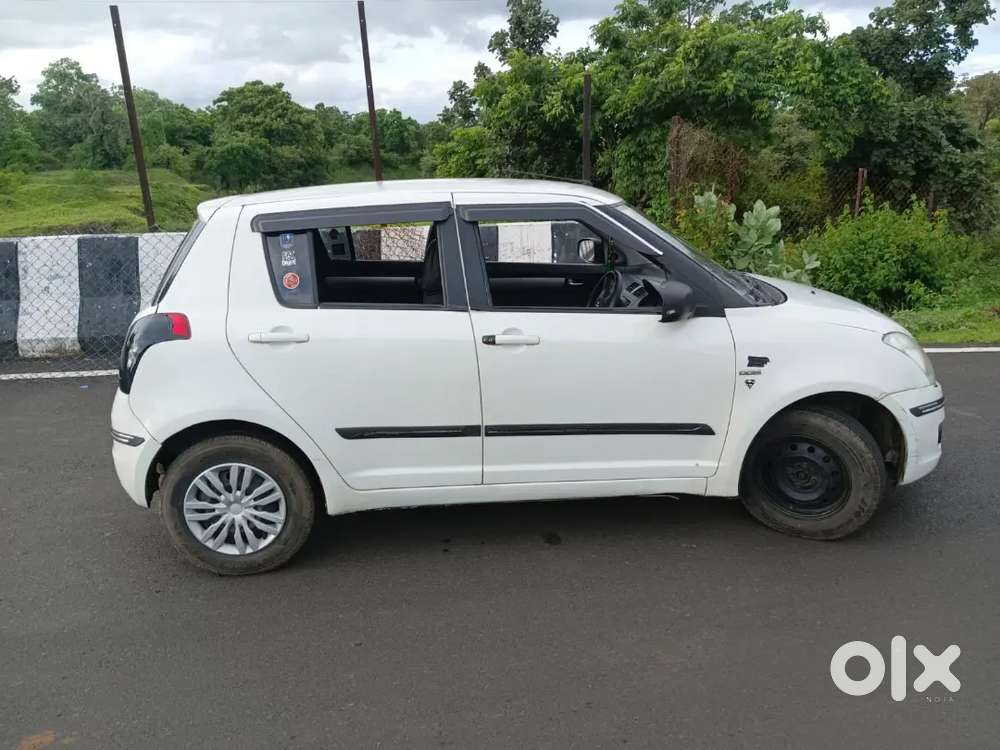 Maruti Suzuki Swift 2004-2011