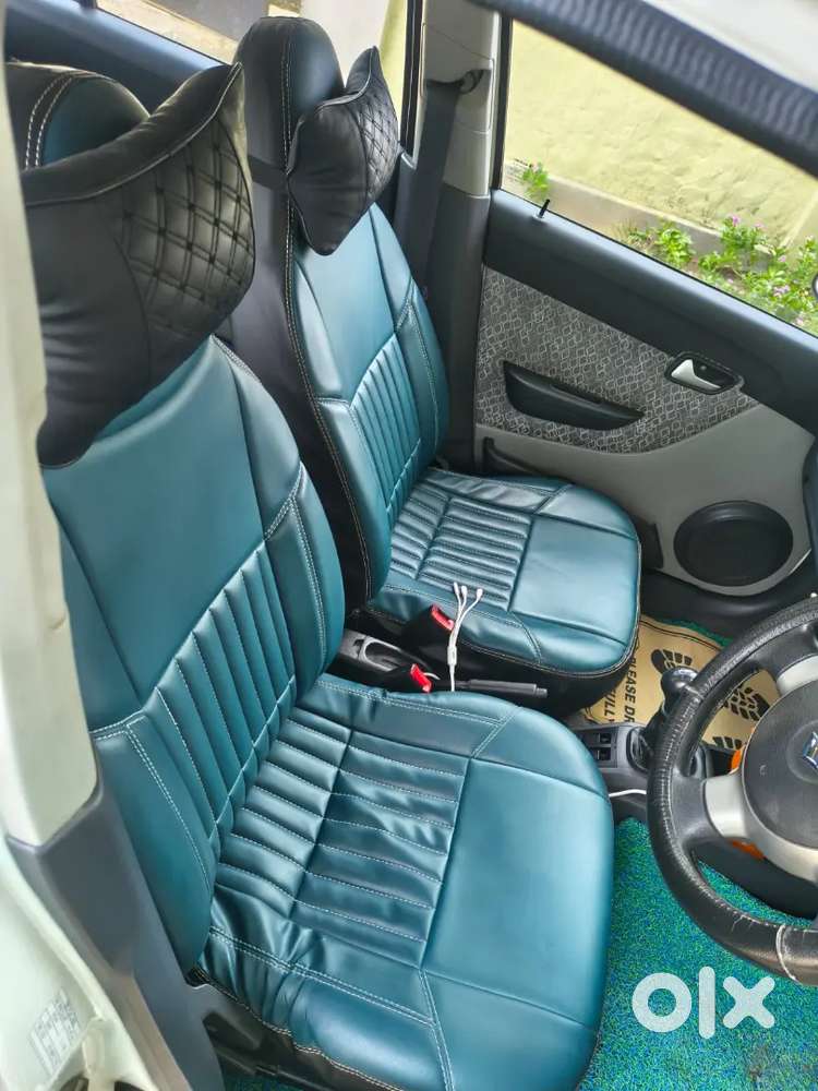 Maruti Suzuki Alto 800 2018 Petrol Well Maintained