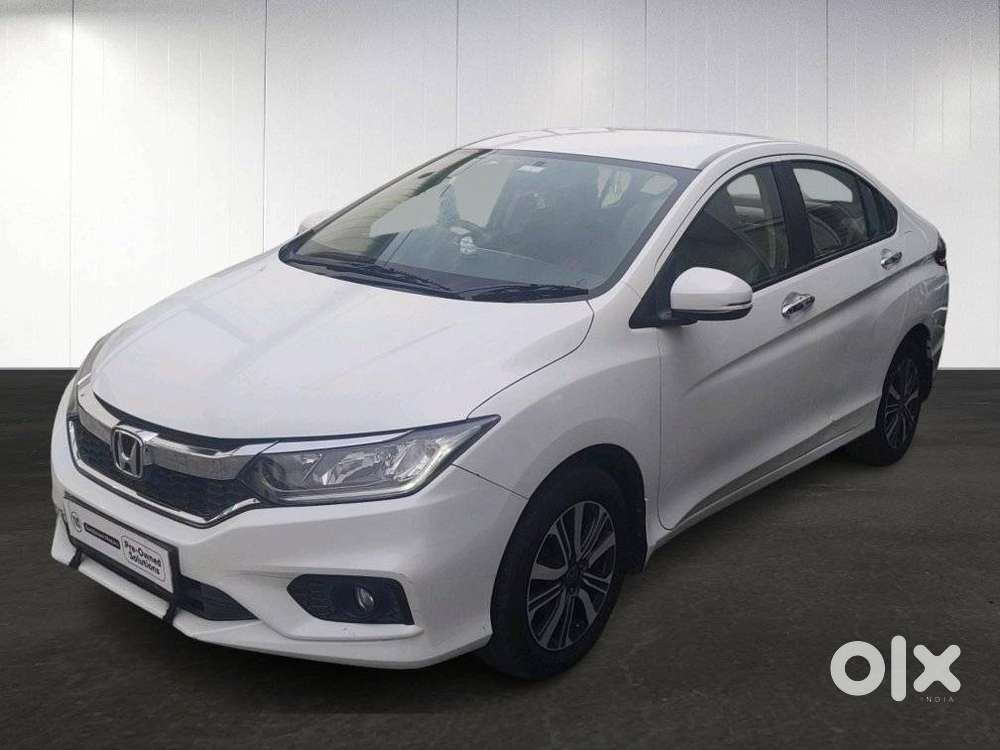 Honda City 2014-2015 V Mt, 2018, Petrol