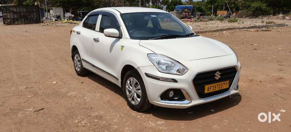 Maruti Suzuki Swift Dzire Vdi Bsiv, 2019, Diesel