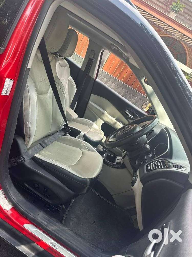 Jeep Compass 1.4 Limited Plus, 2020, Petrol