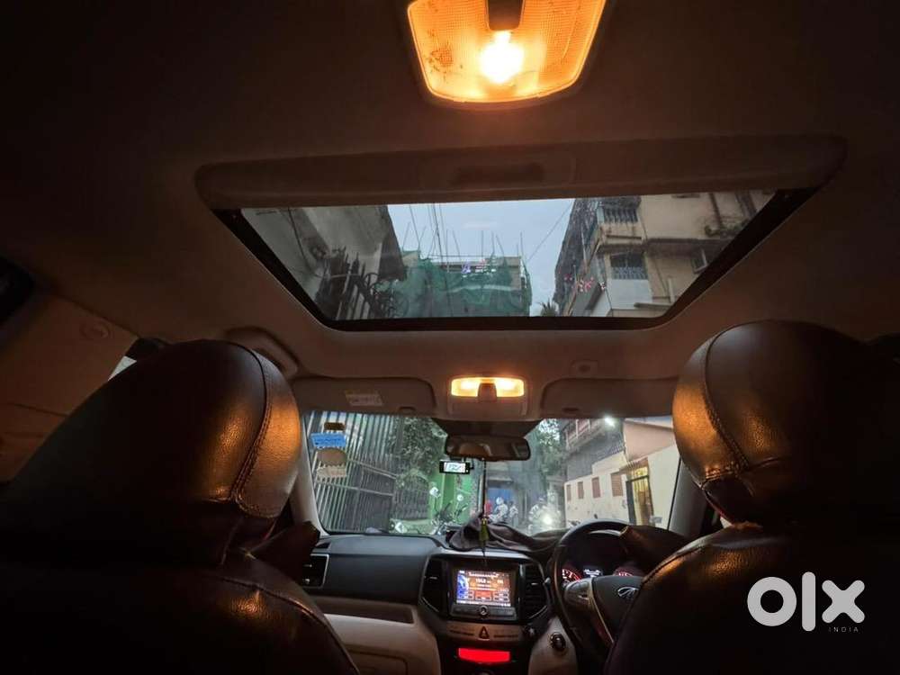 Mahindra Xuv300 2019 Petrol Well Maintained