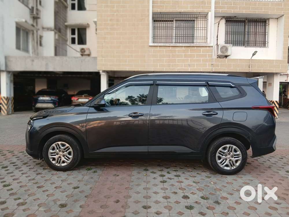 Kia Carens 1.5 Prestige 7 Str, 2023, Petrol
