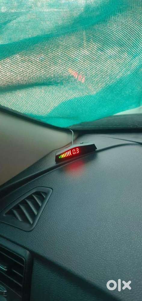 Mahindra Xuv300 Turbosport 2022 Diesel Well Maintained