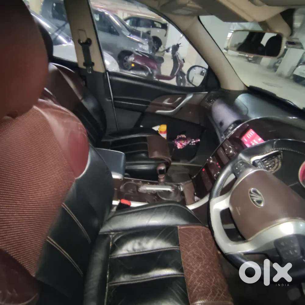 Remote  Key Condition Car