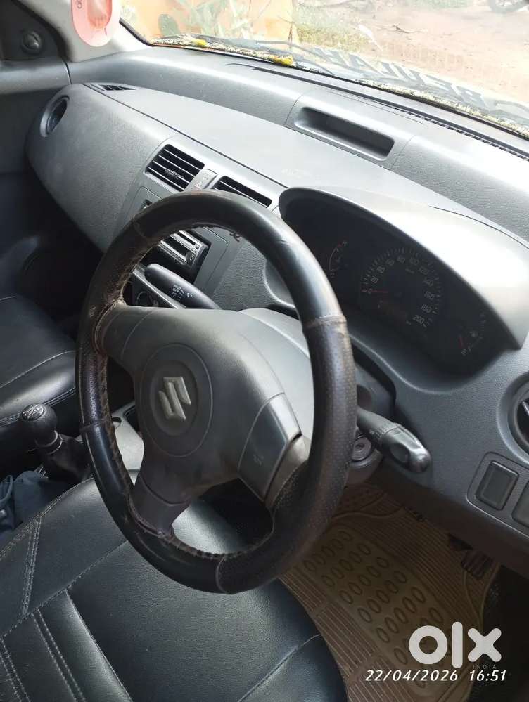 Maruti Suzuki Swift 2007 Diesel 176465 Km Driven