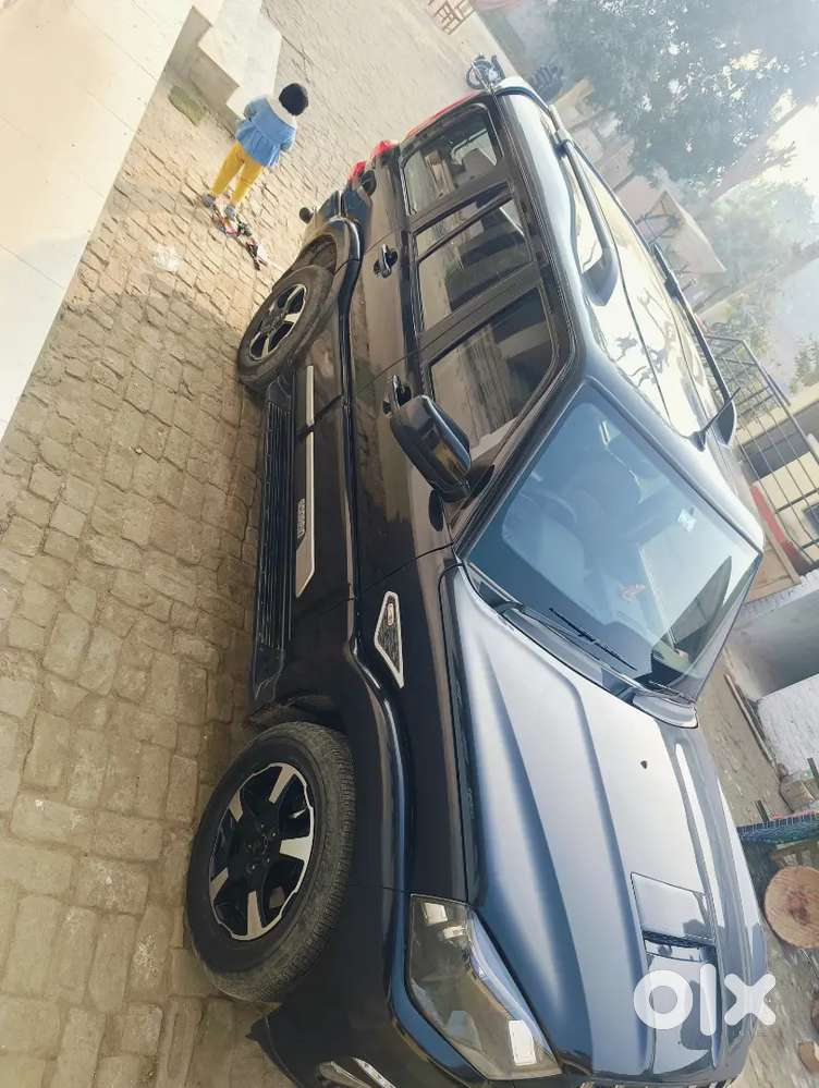 Mahindra Scorpio 2023 Classic Diesel