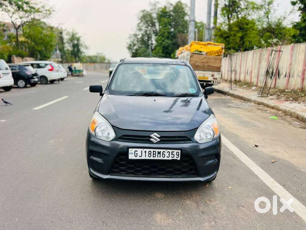 Maruti Suzuki Alto 800 0.8 Vxi (o), 2020, Petrol