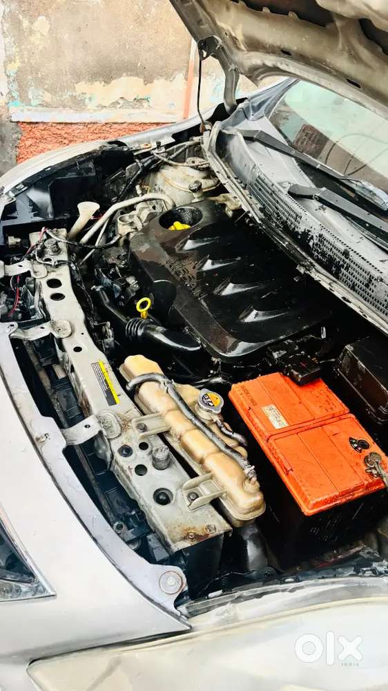 Nissan Sunny Diesel 2013 Last