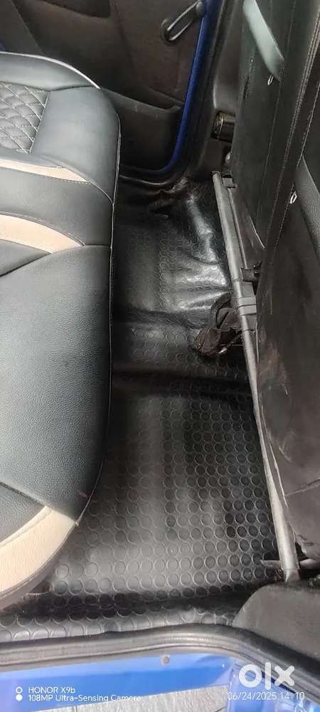 Tata Nano Xt 2014 Special Editon Ac Power Window Power Stering