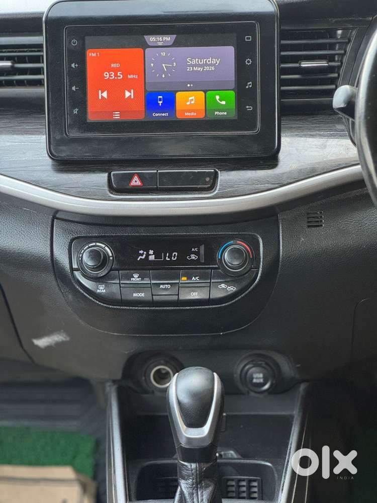 Maruti Suzuki Xl6 1.5 Alpha At, 2021, Petrol