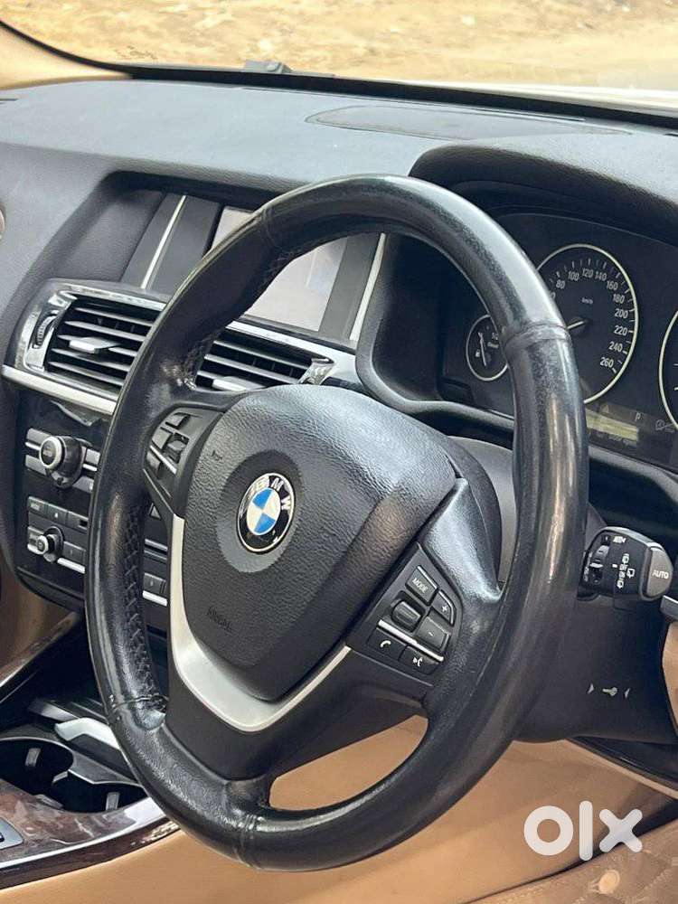 Bmw X3 X Drive 20d X-line, 2015, Diesel