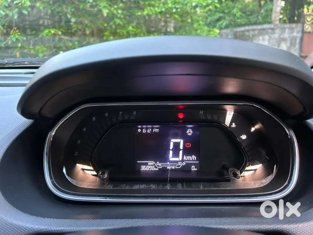 Tata Tiago