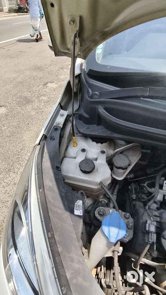 Hyundai New Santro 1.1 Magna Amt, 2019, Petrol