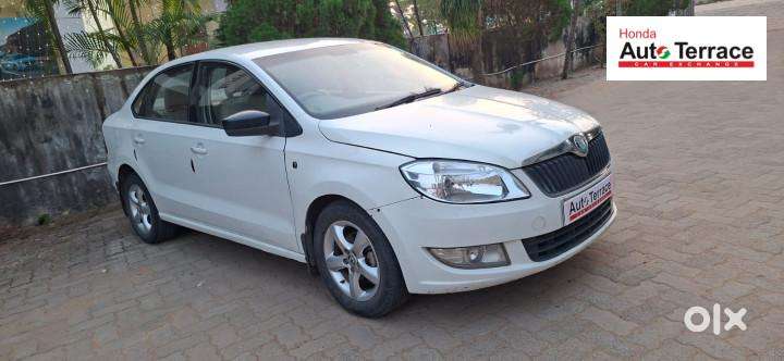 Skoda Rapid 1.6 Elegance Tdi, 2012, Diesel