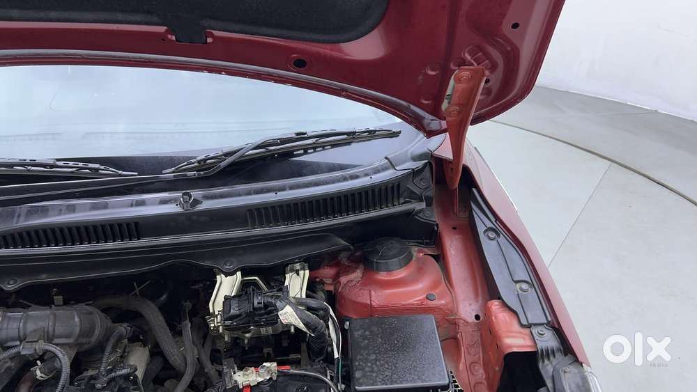 Toyota Glanza 1.2 G E-cng, 2023, Cng & Hybrids