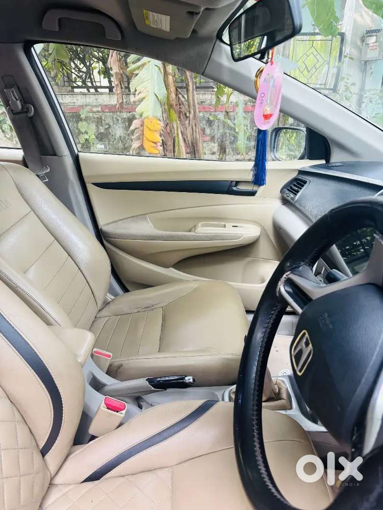 Honda City Vx 2014 Model