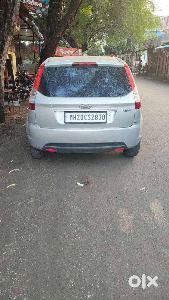 Ford Figo 2013 Petrol Well Maintained.