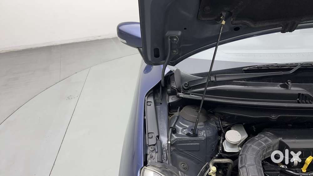 Maruti Suzuki Baleno 2015-2019 1.2 Alpha At, 2019, Petrol