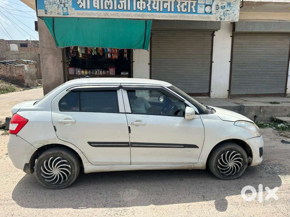 Maruti Suzuki Swift Dzire Diesel Good Condition