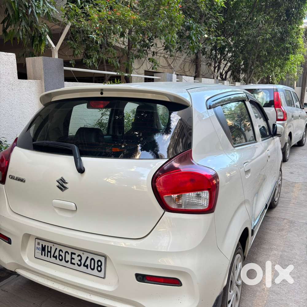 Maruti Suzuki Celerio 2022 Petrol Car