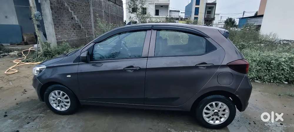 Tata Tiago Xe 2019 Diesel Manual