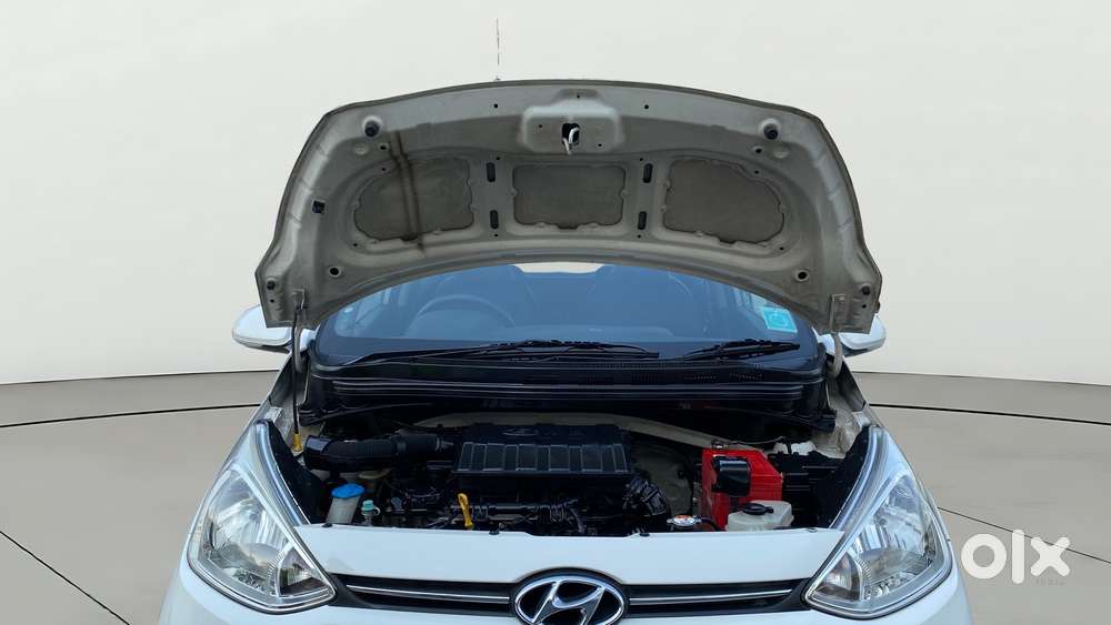 Hyundai Grand I10 Sportz 1.2 Kappa Vtvt, 2015, Petrol