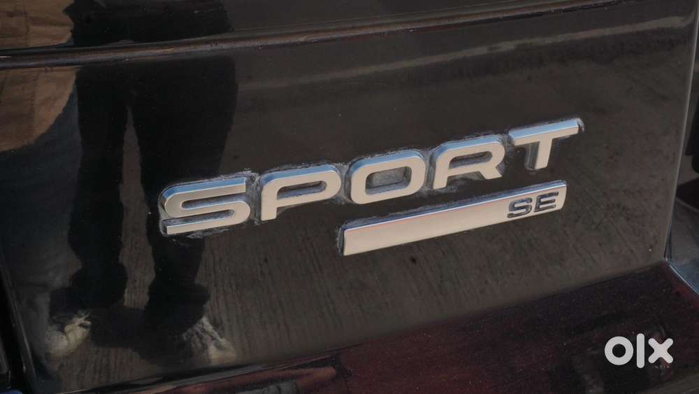 Land Rover Range Sport Hse, 2019, Diesel