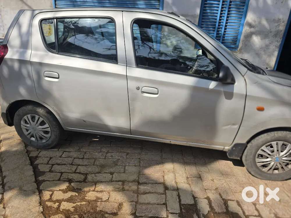 Maruti Suzuki Alto 800 2014